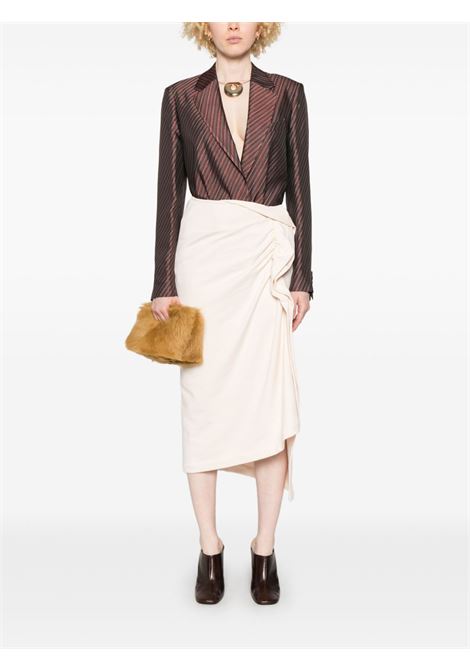 skirt DRIES VAN NOTEN | Skirt | HANAM1610005